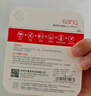 banq&JOY联名款 128GB TF（MicroSD）存储卡U3 C10 A1 V30 4K 高速款行车记录仪&监控摄像头手机内存卡 实拍图
