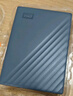 西部数据（WD）1TB 移动硬盘 USB3.0 元素系列 2.5英寸 机械硬盘 笔记本电脑外接 外置扩容备份 大容量家庭存储 实拍图