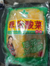 翠花 东北酸菜（丝）500g*2袋酸菜饺子馅炖肉酸菜 实拍图