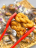 舸渡红糖小麻花零食单独包装休闲食品小吃解馋饼干点心整箱批发好吃的 【冲量10000单】实发200包小麻花 实拍图