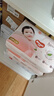 好奇（Huggies）铂金装小桃裤成长裤L120片(9-14kg)大号尿不湿拉拉裤【透爽散热】 实拍图