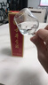 古井贡酒 岁10 浓香型白酒 55度 125ml*1瓶 单瓶装 实拍图