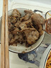 龙大肉食 烧烤猪梅花肉块2斤 出口日本级 猪梅肉猪梅条生鲜 烤肠食材 实拍图