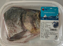 其他品牌【净菜】冰鲜胖头鱼头 450g 实拍图