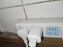公牛（BULL）GNV-AUB051D 5V-1AUSB充电器/单口手机电源适配器/充电插头/适用苹果/安卓 实拍图
