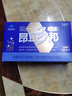 昂立多邦胶囊肝养护抗疲劳调血脂 新包装（16包） 24粒*16包  实拍图