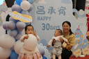 bebebus 金标茶树精华成长裤3XL20片(≥17kg)透气超薄拉拉学步裤男女宝 实拍图