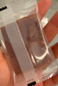 三只松鼠猪肉脯500g 原味靖江风味猪肉脯肉干肉脯休闲零食整箱量贩 实拍图