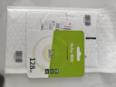 朗科（Netac）128GB TF（MicroSD）存储卡 A1 U3 V30 4K  行车记录仪专用监控卡 适用360海康凌度盯盯拍等 实拍图