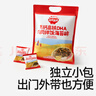 秋田满满 高钙高铁DHA海苔碎114g 拌饭料_享婴儿宝宝儿童辅食食谱 实拍图