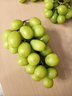 京鲜生 阳光玫瑰葡萄 青提4-4.5斤礼盒装 单果约10g 生鲜水果 生鲜礼盒 实拍图