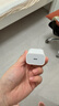 Apple/苹果 20W USB-C充电器  type-c充电器苹果手机充电器原装手机快充头 苹果17手机充电 实拍图