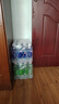 依能苏打水饮料 青柠檬味500ml*24瓶+锌强化500ml*24瓶 无糖弱碱 实拍图