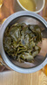 福茗源茶叶 正宗台湾冻顶乌龙茶 特级2025新茶叶冷泡罐装100g茶叶自己喝 实拍图