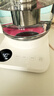 米家小米养生壶N1烧水壶恒温电热水壶煮茶壶泡茶器一体机304不锈钢米家小白壶家用办公室附茶漏1.5L 实拍图