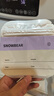 小白熊SnowBear储奶袋铝箔母乳保鲜袋一次性母乳保鲜袋200ml08696 实拍图
