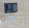 闪迪（SanDisk）128GB TF（MicroSD）4K内存卡 行车记录仪 监控摄像头专用 10,000小时录制 重复读写高耐用存储卡 实拍图