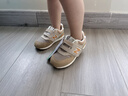 NEW BALANCE0-4岁婴幼童秋冬舒适百搭学步鞋996OG 实拍图