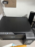 爱普生（EPSON）墨仓式 L3255彩色打印机 微信打印/无线连接  家用打印优选（打印、复印、扫描、AI学习打印机） 实拍图