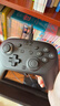 任天堂（Nintendo） Switch2/1配件 Pro限定手柄/joycon左右手柄 官方全新原装 switch2 pro手柄-NS2专用 实拍图
