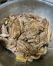 鲜京采澳洲精选原切羊肋排（偏瘦） 2斤/袋 草饲羊肉 京东自有品牌 实拍图