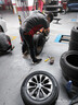 玛吉斯（MAXXIS）轮胎/汽车轮胎 205/60R16 92V EC1适配轩逸/福克斯 实拍图