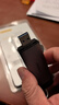 品胜USB3.2读卡器U盘/SD/TF4.0三合一读卡器带USB拓展适用电脑苹果15/16手机/iPad相机监控存储内存卡 实拍图