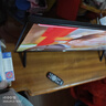 HPC32英寸电视 JD定制 送装一体高清智能网络 1+8G 卧室小屏 超薄全面屏 投屏液晶平板电视机 32H6 实拍图