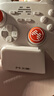 北通鲲鹏20无线游戏手柄智控双切扳机震动蓝牙手柄xbox电脑PC手机steam电视NSswitch2体感原神宝可梦ZA 实拍图