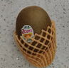 佳沛（zespri）新西兰阳光金奇异果 8个装 特大果单果重约122-146g 水果猕猴桃 实拍图
