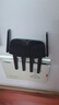 普联（TP-LINK）大道路由器7DR6430 BE6400 5G WiFi7千兆双频家用高速穿墙 2.4G wifi6无线 2.5G网口 游戏加速 实拍图