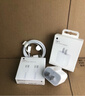 Apple/苹果 20W USB-C充电器  type-c充电器苹果手机充电器原装手机快充头 苹果17手机充电器 实拍图