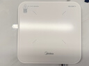 美的（Midea）家用电磁炉电陶炉电池炉2200W大功率猛火新型电磁灶一体微晶面板爆炒炒菜定时火锅炉MC-HGE22BF09 实拍图