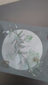 同仁堂（TRT）雪莲舒缓补水面膜25g*5改善肌肤干燥缺水舒缓补水保湿中秋 实拍图