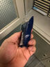 得力（deli）高粘棉纸双面胶带 12mm*10y 学生文具 开学必备学习用品 白色小卷芯单卷凑单 办公用品 30435 实拍图