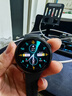 荣耀手表Fit 44mm【国家补贴15%】活力版 幻夜黑 超轻薄超长续航NFC智能运动手表 GS3i升级款男女表 实拍图