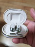 纽曼（Newmine）LY29挂耳式蓝牙耳机开放式真无线不入耳高音质运动跑步通话降噪游戏耳机适用苹果小米华为手机 白 实拍图