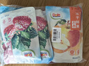 都乐（DOLE）混合冻干鲜果6包装120g 0添加苹果+草莓 蜜饯果干 零食大礼包 实拍图