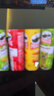 品客（Pringles）零食薯片 休闲食品110g*3 罐分享装（原味+洋葱味+牛排味） 实拍图
