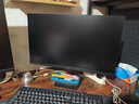 海信23.8英寸 物理防蓝光爱眼 IPS技术 广色域120Hz高刷 三微边 办公显示屏显示器 24N3G-PRO 实拍图