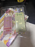 爷爷的农场婴幼儿有机五谷蔬菜面210g  婴儿辅食面儿童宝宝面条早餐6-12个月 实拍图