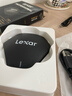 雷克沙（Lexar）USB3.1高速读卡器 TF/SD/CF 多功能三合一 支持UHS-II读取 适用相机行车监控内存卡 多卡多读 实拍图
