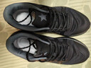 际华三五零五制新式壹九黑色体能鞋训练男魔改作训鞋运动跑鞋轻便透气黑胶鞋 魔改款体能鞋-中置碳板爆米花底 42 (260mm) 实拍图