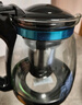 天喜玻璃茶壶加厚耐热大容量茶吧机水壶玻璃内胆过滤泡茶壶 实拍图