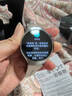 HUAWEI WATCH 5 42mm基础款不锈钢表壳金星白素皮复合表带watch5首创X-TAP智感窗鸿蒙腕上小艺eSIM通信 实拍图