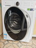 小天鹅（LittleSwan）水魔方洗烘套装 10KG滚筒洗衣机全自动+变频热泵烘干机家用烘衣服 628PLUSW+628PLUSW 国家补贴 实拍图