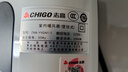 志高壁挂取暖器家用电暖风浴室冷热风双用速热电暖器小型省电家用暖风机 白色机械款+挡板 实拍图