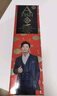 一只鱼袜子男士10A级抗菌防臭秋冬季运动袜中筒长袜休闲棉袜开学季 实拍图