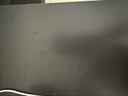 全品屋电脑桌台式电竞桌子双人游戏桌椅家用办公桌书桌工作台学习写字桌 实拍图