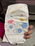 好奇（Huggies）金装拉拉裤L124片(9-14kg)尿不湿【速干不易红】 实拍图